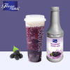 Mulberry fruit juice concentrate