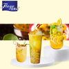 Passion fruit juice concentrate