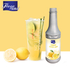Green Lemon fruit juice concentrate
