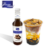 Brown sugar Flavored syrup