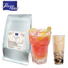 Fen-flavor oolong tea
