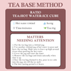 Assam black tea