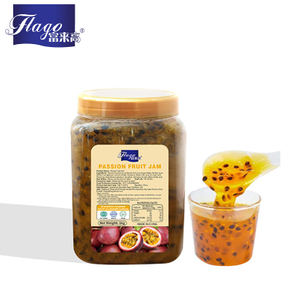 Passion fruit