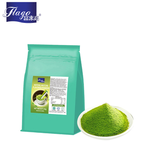 Hefeng matcha flavored powder