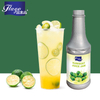 Kumquat fruit juice concentrate