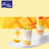 Mango fruit juice concentrate