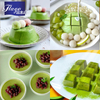 Matcha Flavor doufu powder
