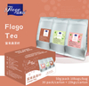 Sijichun oolong tea