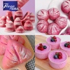 Pink dragon fruit