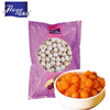 Sweet potato flavor small size taro ball