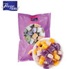 Mixed flavor large size taro ball