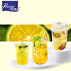 Kumquat fruit juice concentrate