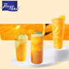 orange fruit juice concentrate