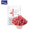 Peach Flavour rice ball
