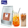 CTC ceylon black tea