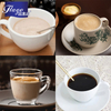 Sumiyaki coffee powder