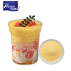 Mango pomelo sago powder