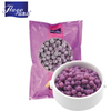 Purple Sweet potato flavor small size taro ball