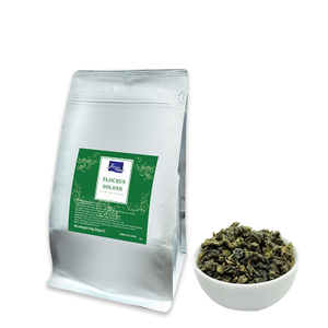 Sijichun oolong tea
