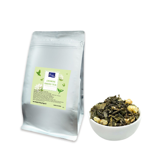Jasmine green tea