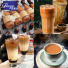 HONGKONG style milk tea powder