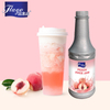 Juicy Peach fruit juice concentrate