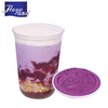 Purple sweet potato Flavor doufu powder