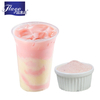 Strawberry Flavor pudding powder