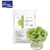 Green grape Flavour rice ball