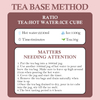 Flago luxury black tea