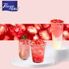 Pomegranate fruit juice concentrate
