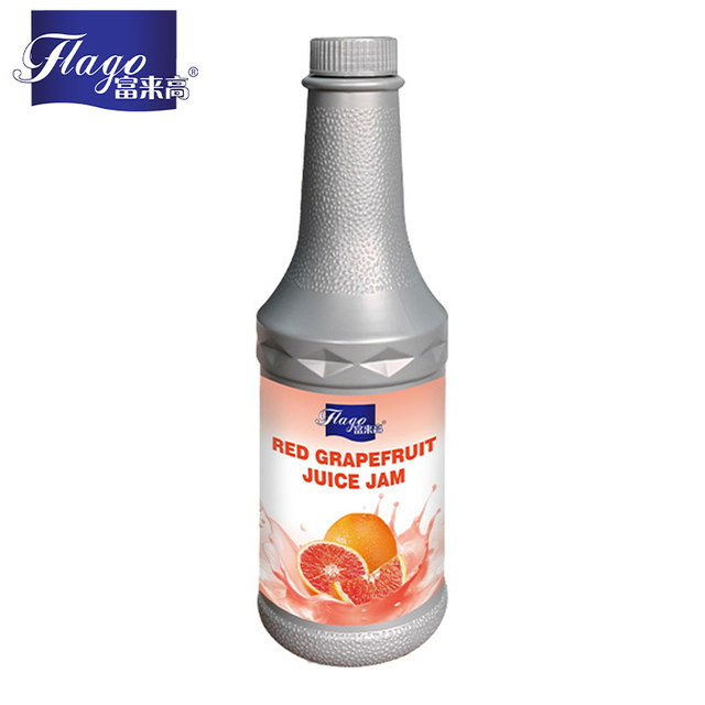 Red Grapefruit fruit juice concentrate