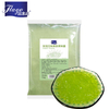 Melon flavor Konjaca Jelly strip