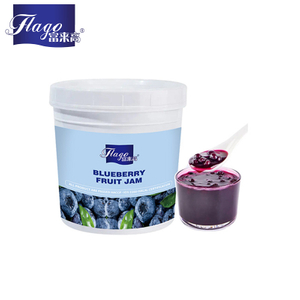 Blueberry Jam