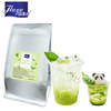 Jasmine green tea
