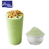 Avocado flavored powder