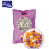 Mixed flavor small size taro ball