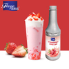 Strawberry fruit juice concentrate