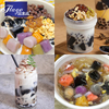 Grass Jelly Powder