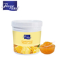 Pineapple jam