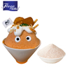 Thai Milk tea-flavored smoothie powder