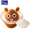 Tiramisu-flavored smoothie powder