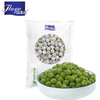Matcha flavor small size taro ball