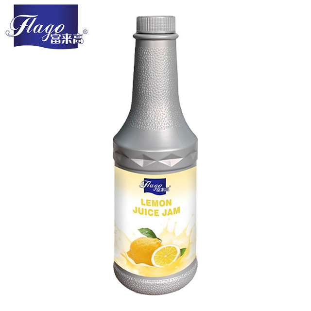 Green Lemon fruit juice concentrate