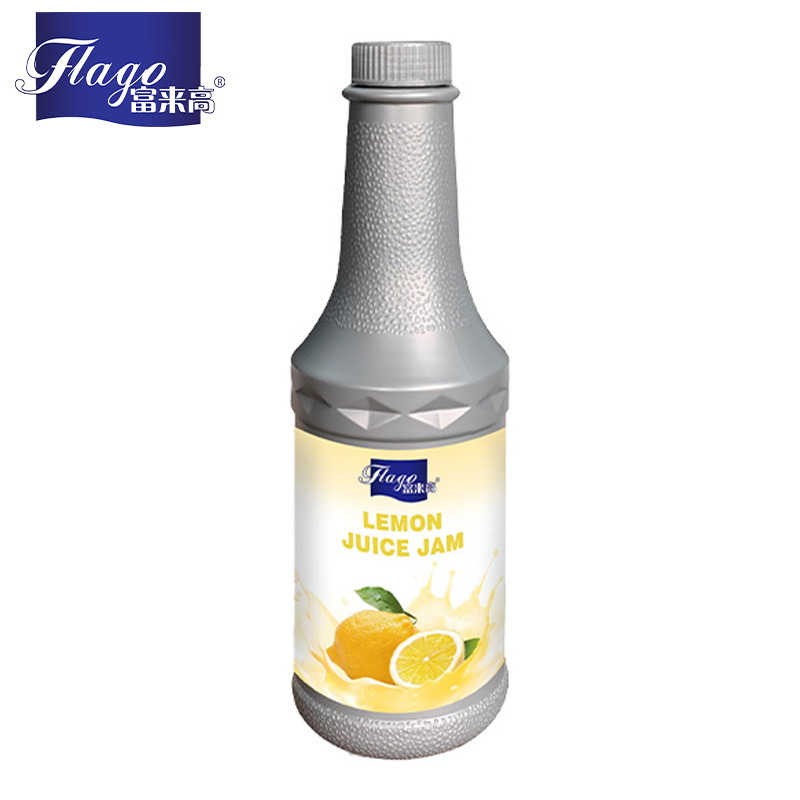 Green Lemon fruit juice concentrate