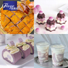 Flago Taro Mashed