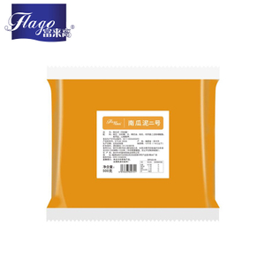 Flago Pumpkin Marshed