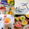 Taiwan double milk custard powder