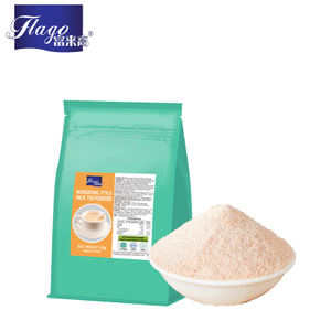 HONGKONG style milk tea powder