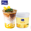 Pineapple jam